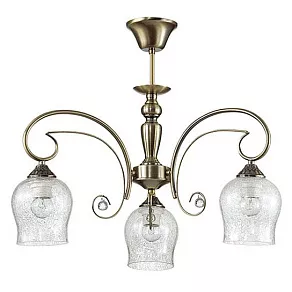 Люстра на штанге Lumion Monica 3135/3