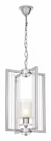 Подвесной светильник LUMINA DECO Manhattan LDP 8012-1 CHR