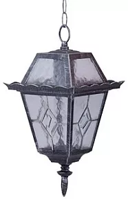 Подвесной светильник Arte Lamp Paris A1355SO-1BS
