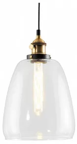 Подвесной светильник Moderli Suvo V11518-1P