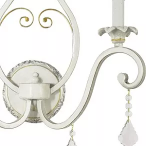 Бра Dio D’Arte Grappolo Grappolo E 2.1.2.300 W