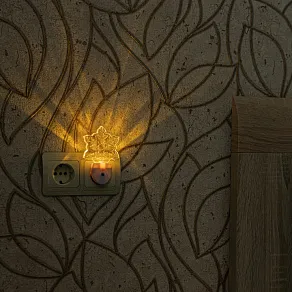 Ночник Uniel DTL-315 UL-00007052