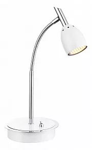 Настольная лампа офисная Globo Noru 57603-1T