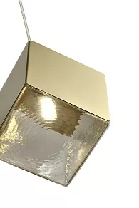 Подвесной светильник Zortes Ice Cube ZRS.1005.01