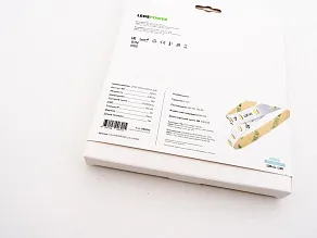 Лента светодиодная LEDS POWER LUX160 006215