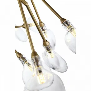 Подвесная люстра ST-Luce Riccardo SL411.203.45