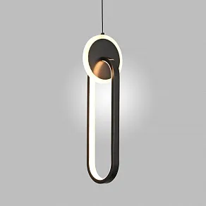 Подвесной светильник Imperiumloft RANDALL B randall01