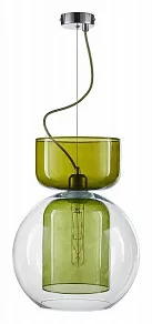 Подвесной светильник 33 идеи PND171 PND171.01.01.031.NI-M41LI