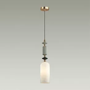 Подвесной светильник Odeon Light Candy 4861/1D