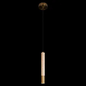 Подвесной светильник Loft it Everest 10583C Bronze