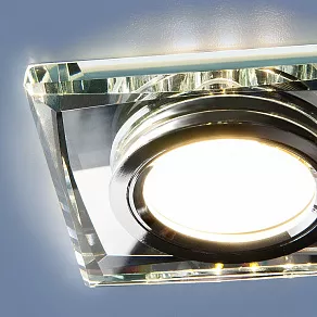 Встраиваемый светильник Elektrostandard 2230 a044299
