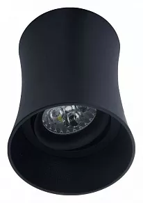Накладной светильник LUMINA DECO Malton LDC 8053-B BK