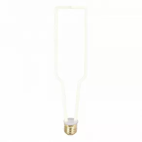 Лампа светодиодная Thomson Deco Bottle E27 8Вт 2700K TH-B2399