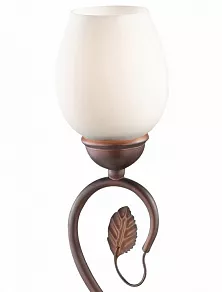 Настольная лампа декоративная Odeon Light Belana 2500/1T