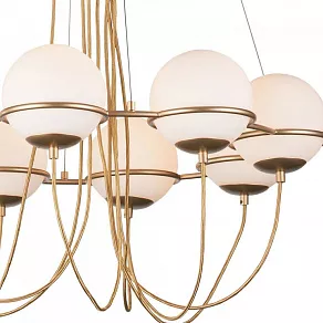 Подвесная люстра Lightstar Globo 803283