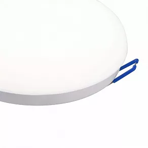 Встраиваемый светильник Maytoni Plastic DL297-6-6W-W