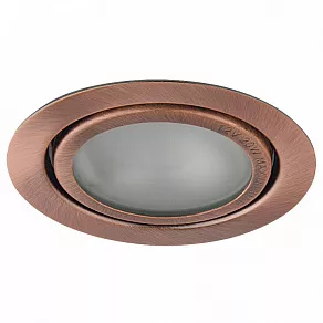 Встраиваемый светильник Lightstar Mobi Inc 003208