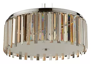 Подвесной светильник Divinare Nova 1223/02 SP-5