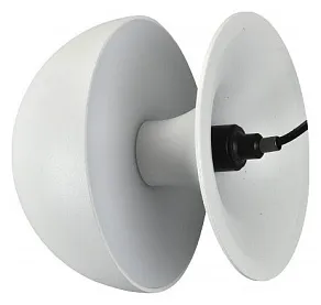 Подвесной светильник iLedex Technical VISION48/25 4825-044-D80-6W-38DG-3000K-WH