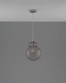 Подвесной светильник Moderli Lorel V11167-1P