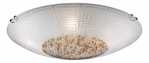 Накладной светильник Odeon Light Ostia 1 2609/4C