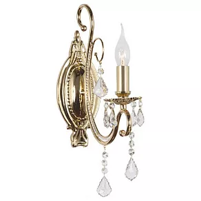 Бра Dio D’Arte Fabrizia Fabrizia E 2.1.1.400 G