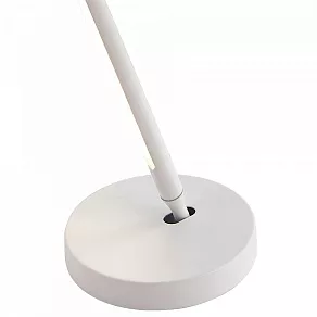 Настольная лампа декоративная Mantra Torch 6737
