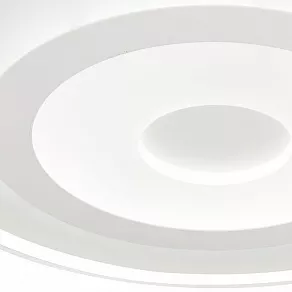 Накладной светильник Globo Bersaglio 49001-36