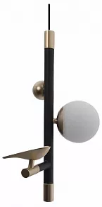 Подвесной светильник Mizi`en View MZ46397-1