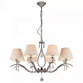 Подвесная люстра Maytoni Talia 1 ARM334-08-N