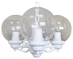 Подвесной светильник Fumagalli Globe 250 G25.120.S30.WXE27