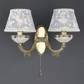 Бра Reccagni Angelo 7132 A 7132/2