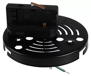 Переходник для трека Lightstar Asta 594067