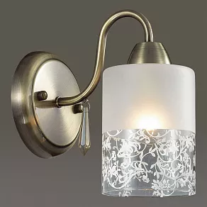 Бра Lumion Imani 3262/1W