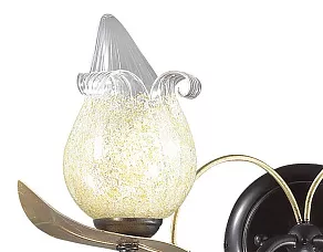 Бра Odeon Light Anaba 2691/2W