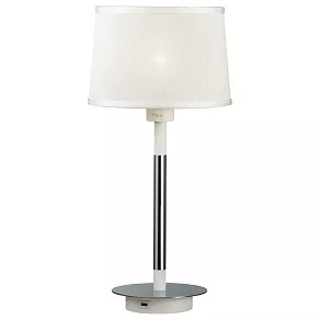 Настольная лампа декоративная Odeon Light Loka 4160/1T
