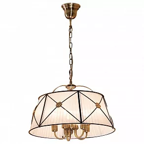 Подвесной светильник Citilux Дрезден CL409152