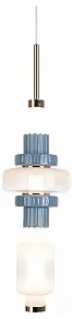 Подвесной светильник Moderli Atelieri V11690-PL