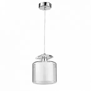 Подвесной светильник Newport 4400 4401/S chrome