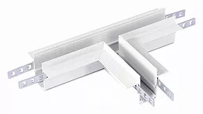 Соединитель T-образный для встраиваемых треков ST-Luce SKYLINE 48 ST007.599.12