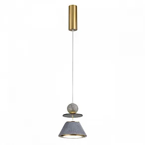 Подвесной светильник Odeon Light L-VISION 5475/10LG