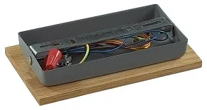 Люстра на штанге Lumion Plato 8031/108CL