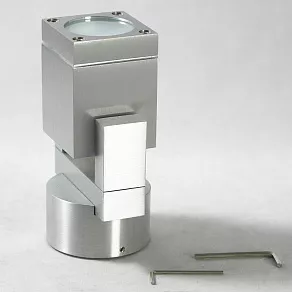 Светильник на штанге Lussole Vacri LSQ-9511-01