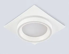 Встраиваемый светильник Ambrella Light TU TU5220