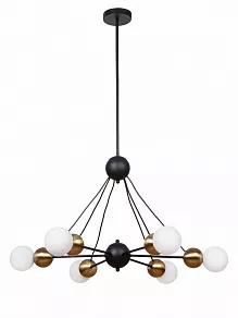 Люстра на штанге MyFar Paulo MR2150-6P