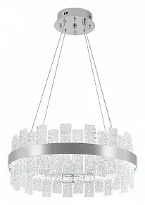 Подвесной светильник Natali Kovaltseva Smart Нимбы LED LAMPS 81267