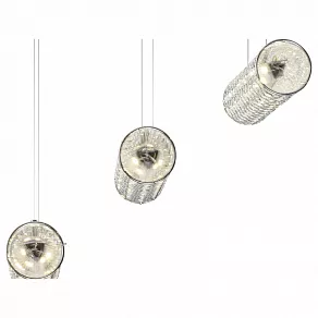 Подвесная люстра Globo Tinca 67006-5