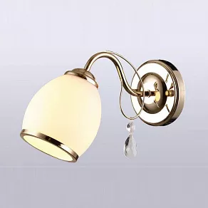 Бра Hiper Shelley H008-1