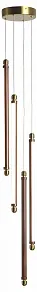 Подвесной светильник ST-Luce Brick SL6225.303.04
