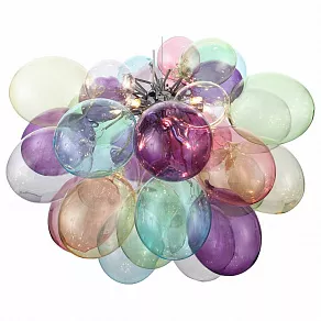 Подвесная люстра ST-Luce Sospiro SL432.153.12